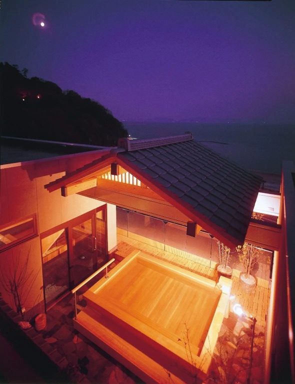 Nishiura Grand Hotel Kikkei