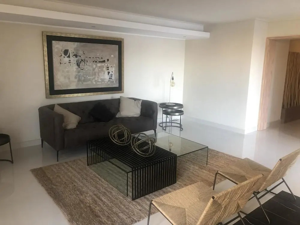 Apartamento 192 Reñaca Mar Vista