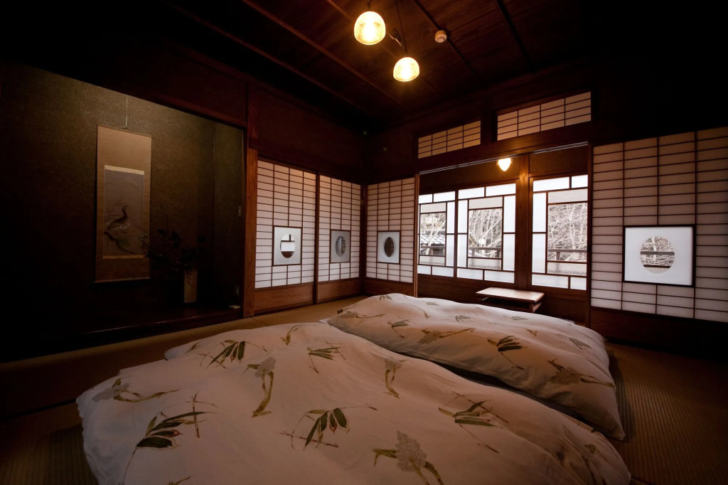 Nihon-no-Ashitaba