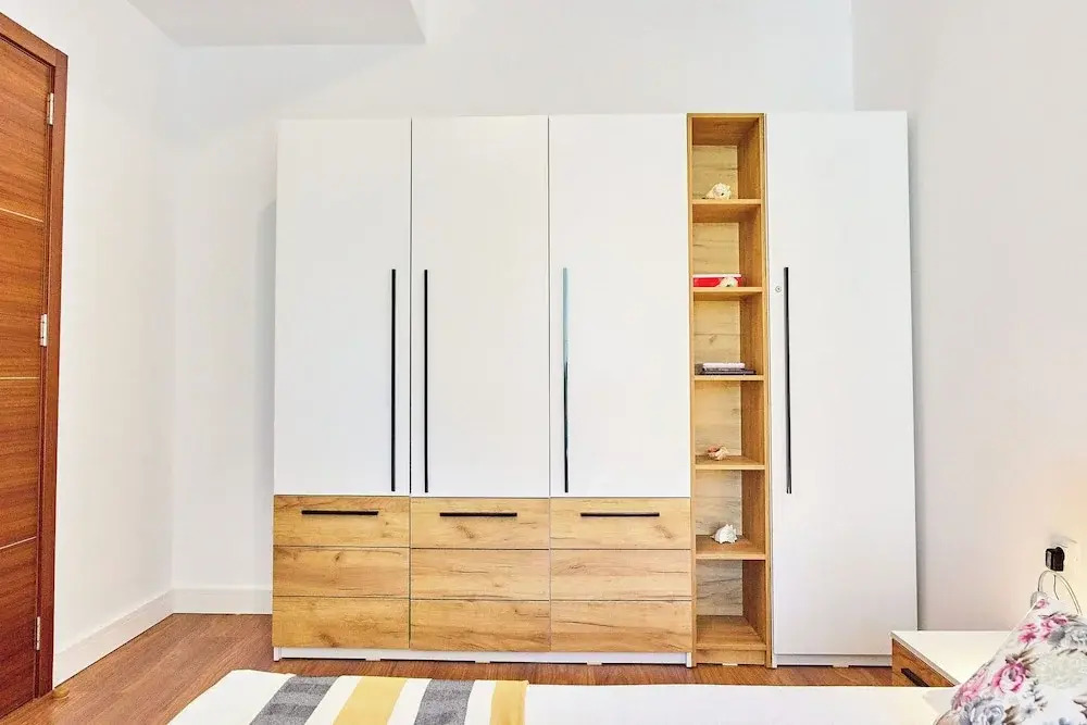 Apartamente Onix Blue