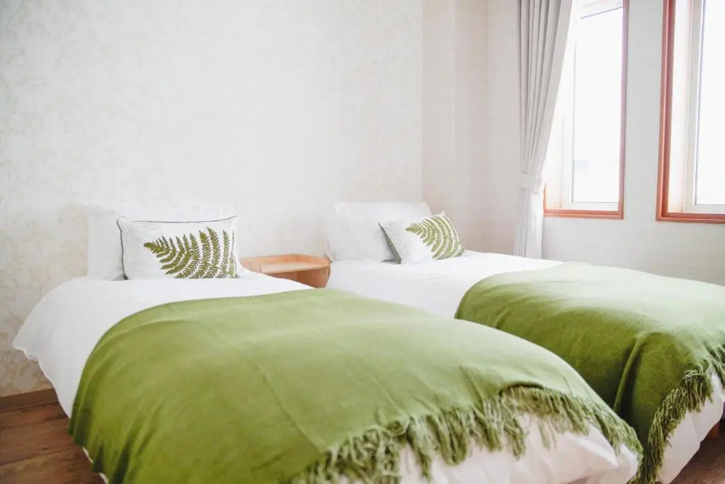 Jstyle Furano Winter / Vacation STAY 34465