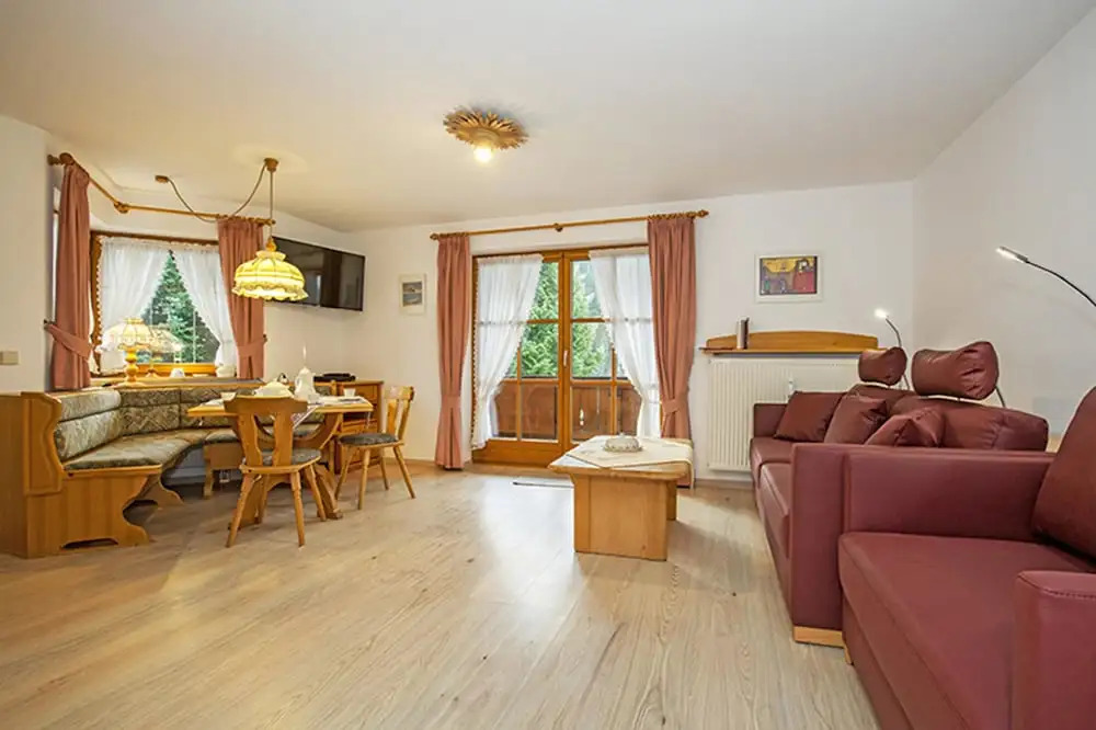 Ferienwohnung Oertl