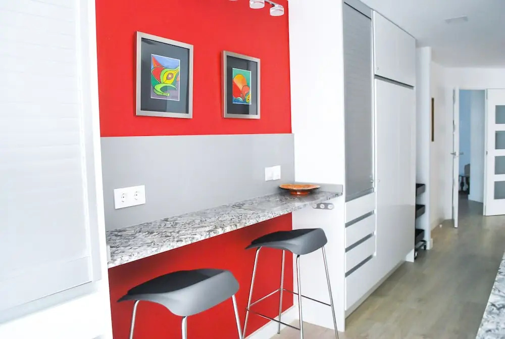 Living4Malaga Reding Superior Apartment