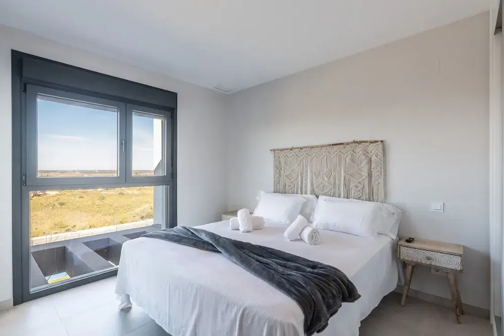 Spacious, Family-friendly Apartment