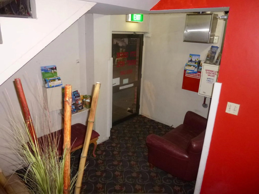 City Centre Budget Hotel