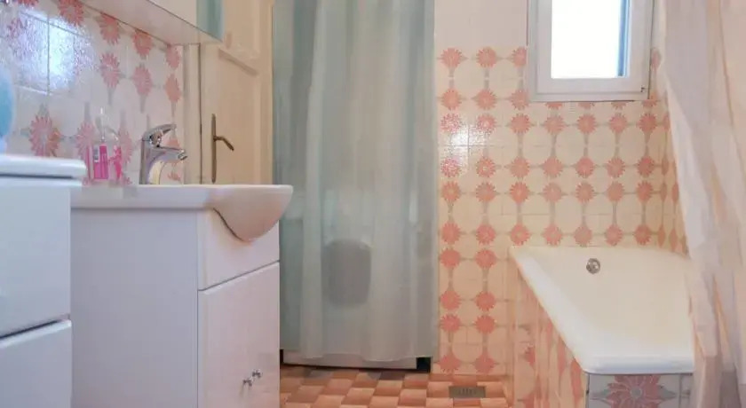 Apartment Barbaras Inheritance