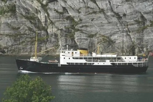 MS Gamle Salten