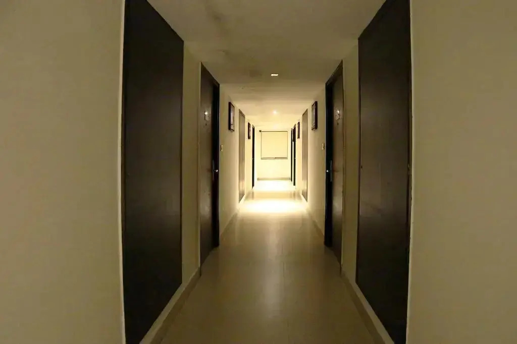 M5 Hotel