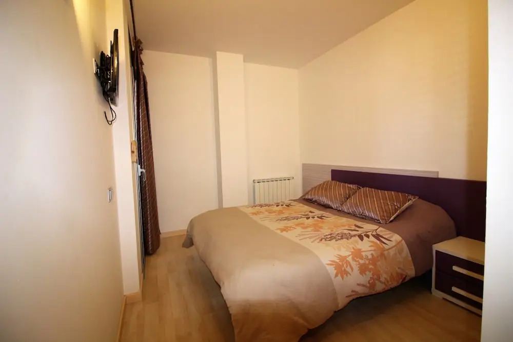 Apartamento - 3326 Toplar C Bx.2