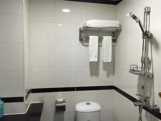 Lengshuijiang Jinlong Hotel
