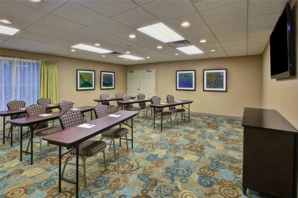 Homewood Suites by Hilton Dayton South