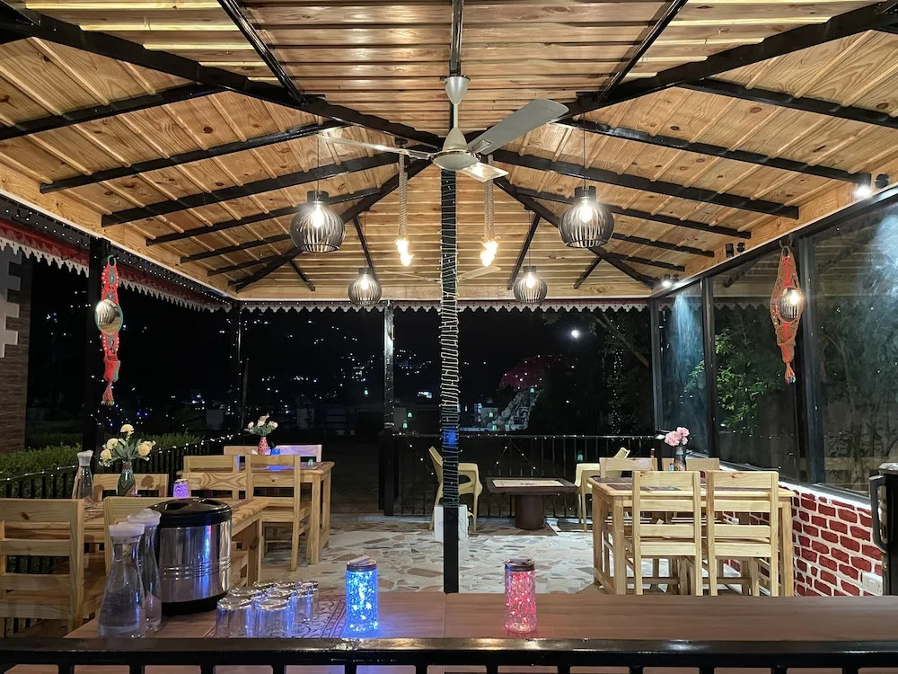 Sangita Resorts Naukuchiatal