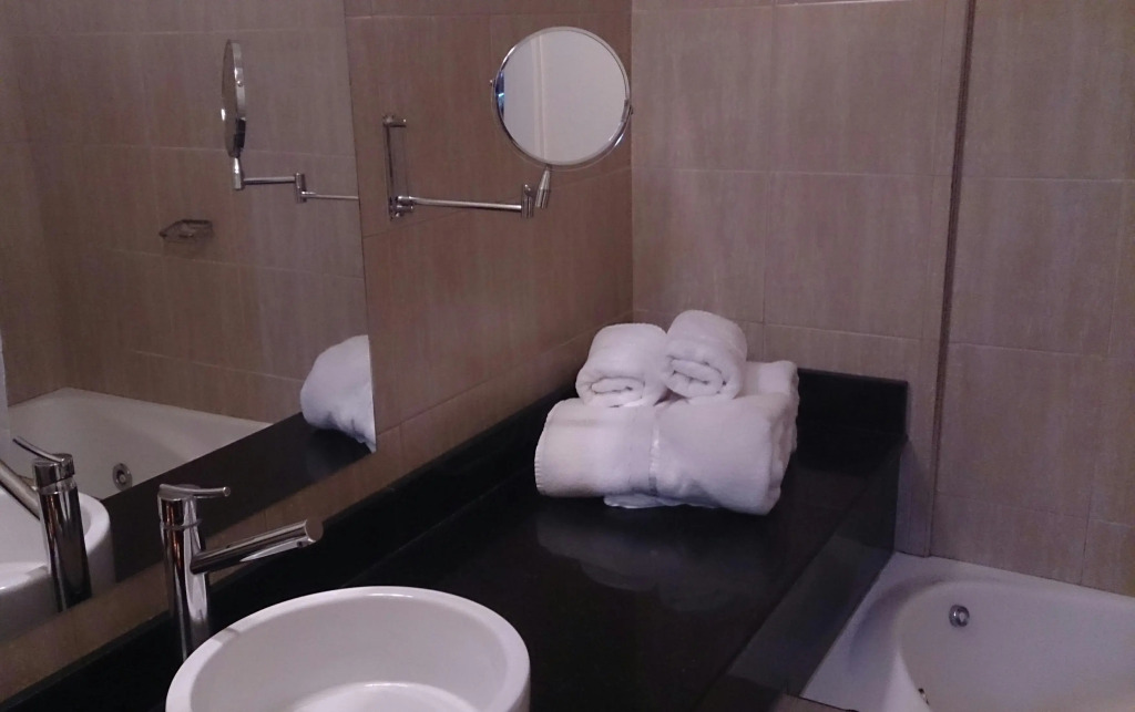 Grand Hotel Rio Cuarto