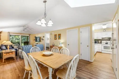 Summerwind Cottage 1157