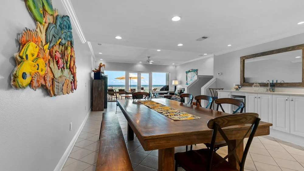 White Sands 23 461 - Three Bedroom Condo