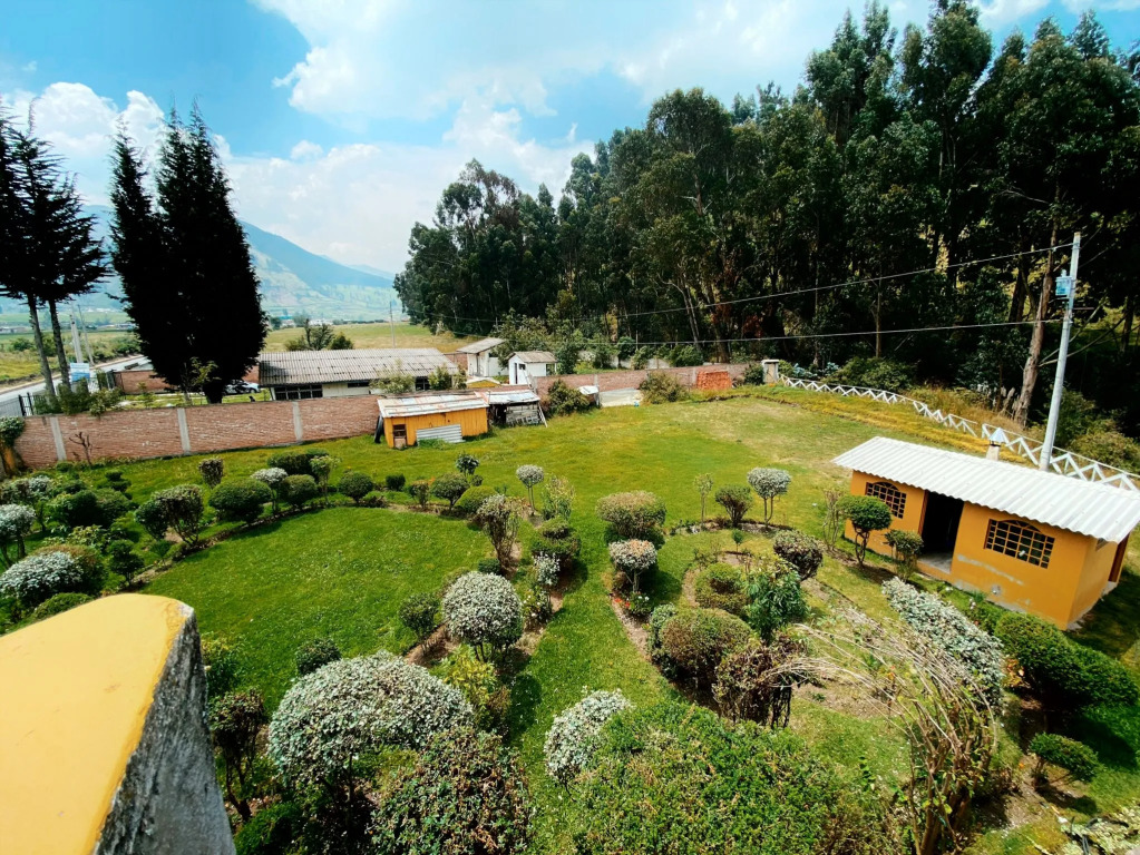 Dream Garden Lodge