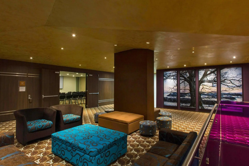 Four Points By Sheraton Bogota