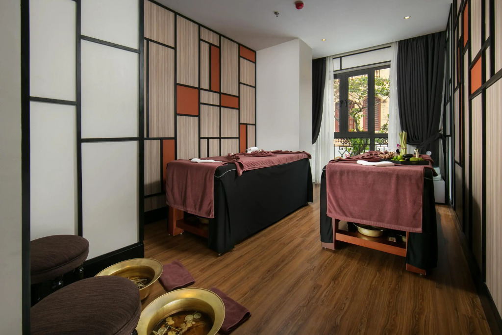 Aurora Premium - A Lifestyle Hotel