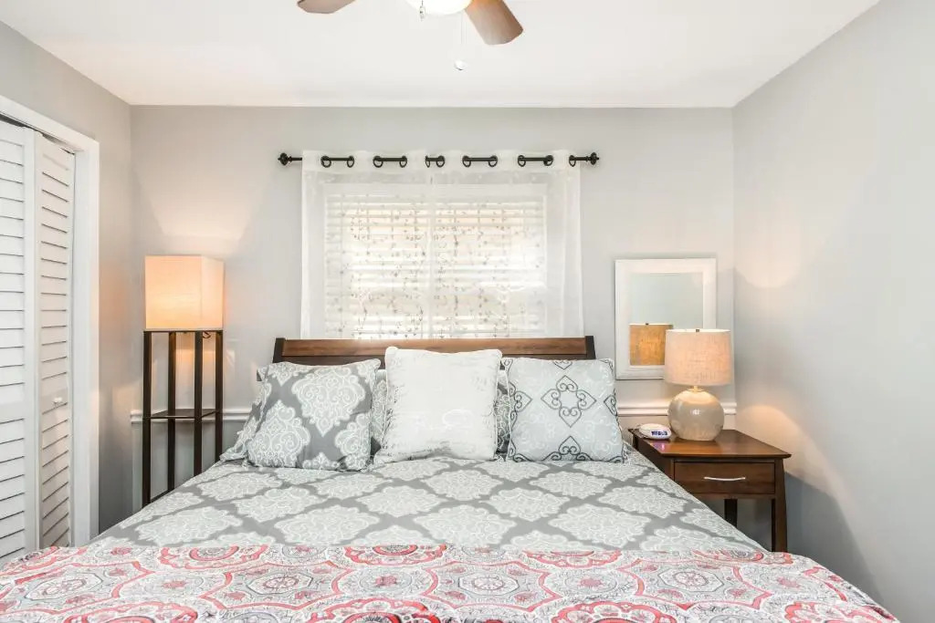 Amazing Midtown Atlanta Location by Piedmont Park Mercedes Benz Stadium Ponce City Market Beltline