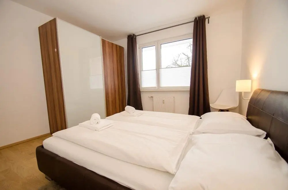 Apartment CityXpress TOP 7