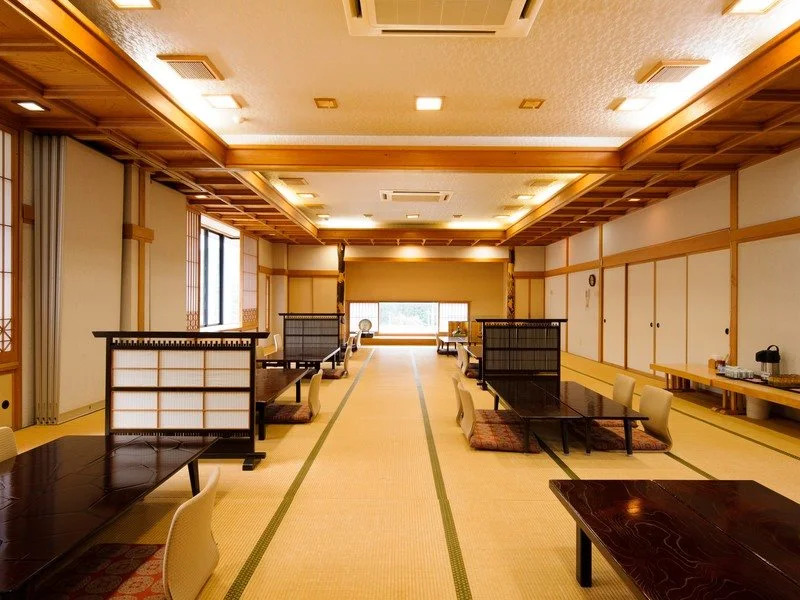 Oshuku Onsen Kawacho Natural Hot Spring