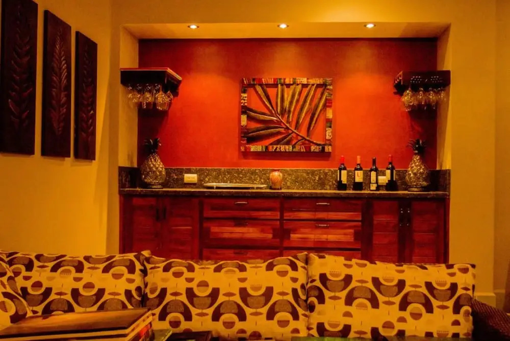 La Jolla de Guasacate - Digital Nomad Hotel
