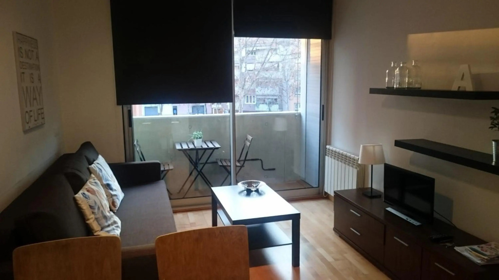 Apartment Bosch