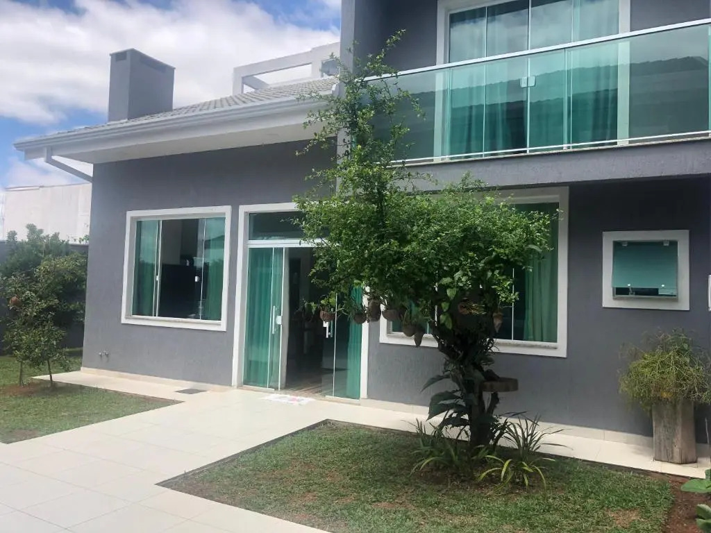 Casa loft, acolhedora, Curitiba