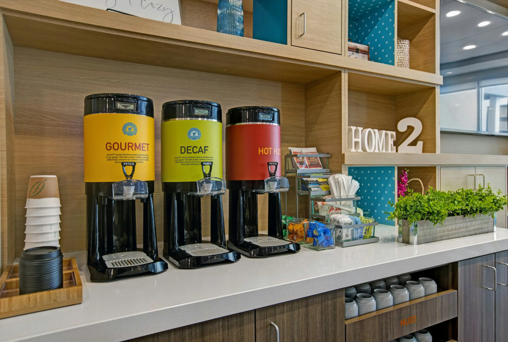 Home2 Suites By Hilton Richmond