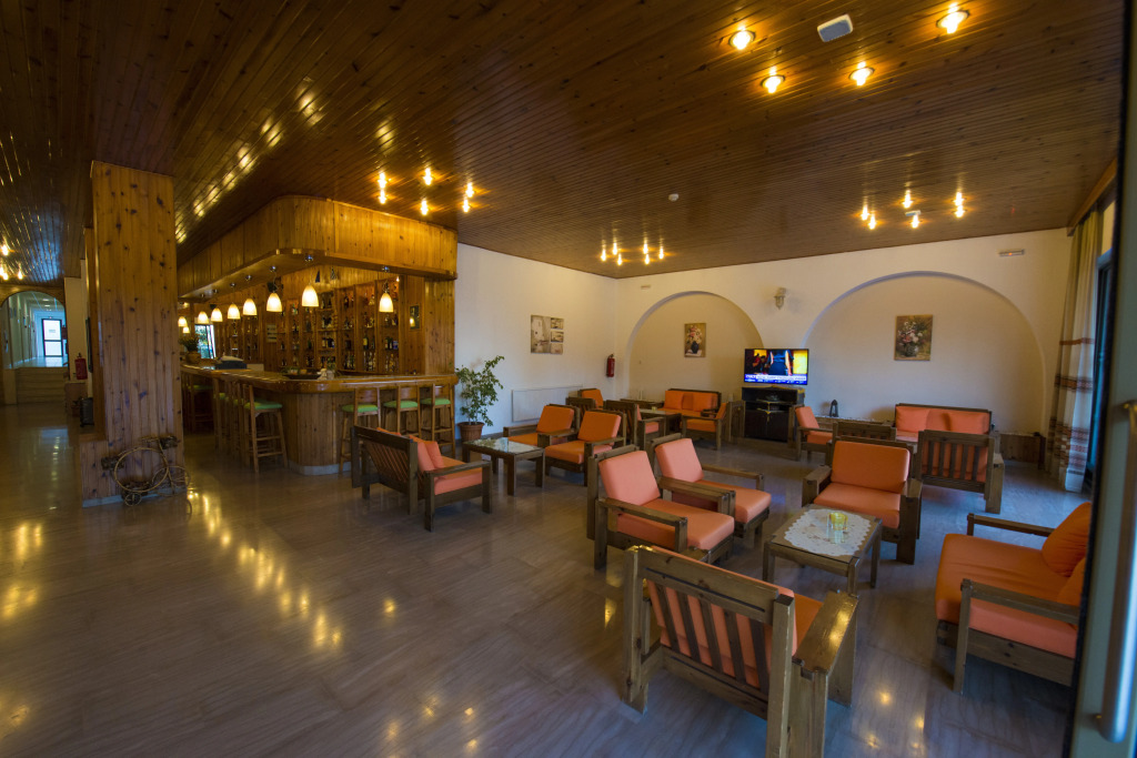 International Hotel