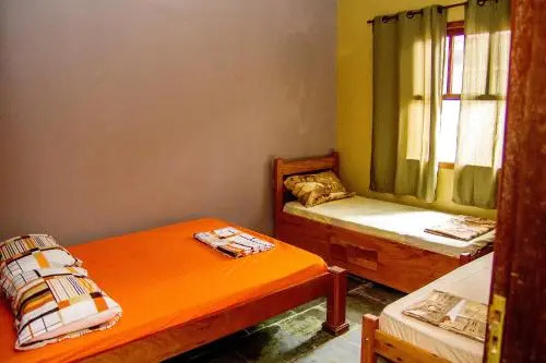 Hostel Boracéia