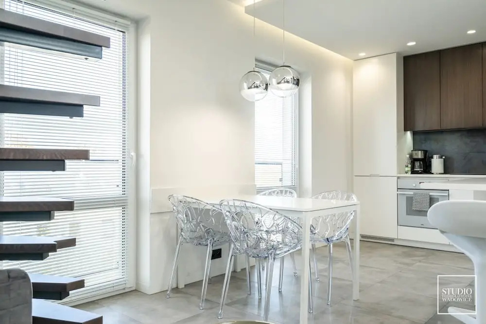 Apartamenty Premium New