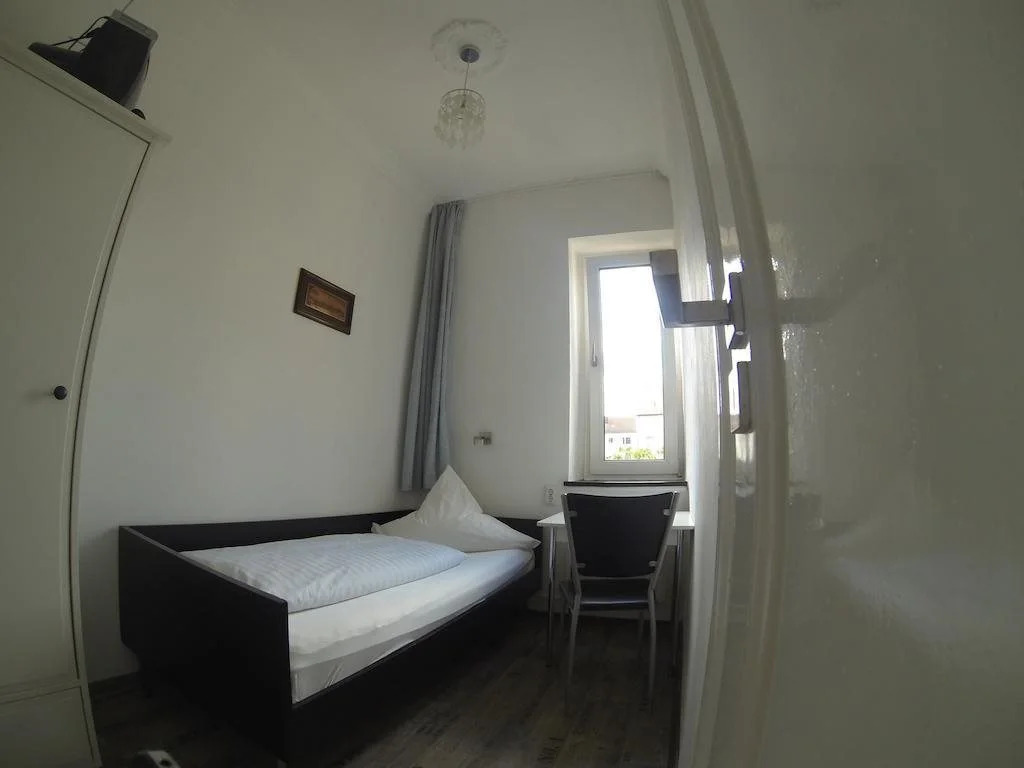 Pension Geiger