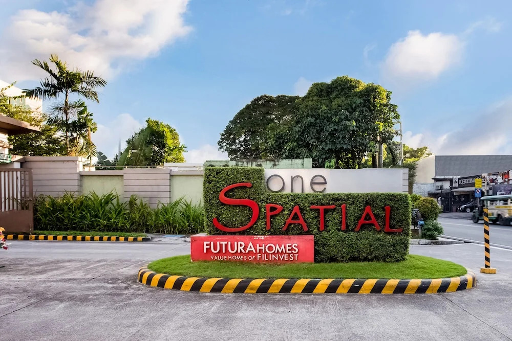 OYO 450 One Spatial By Filinvest