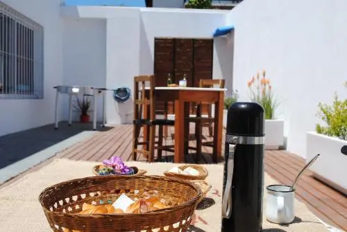 Hostel Hola Ola