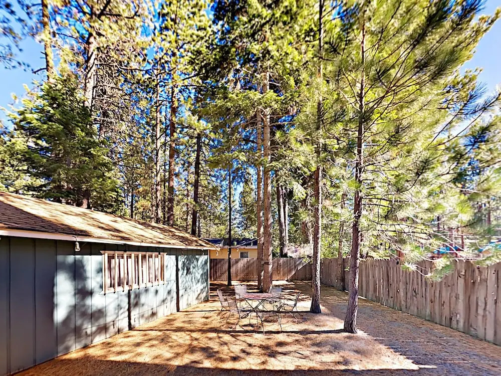 2040 West Way Home