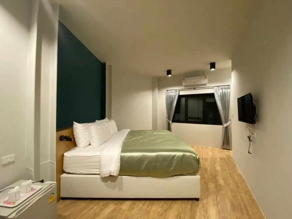 Nap Hotel