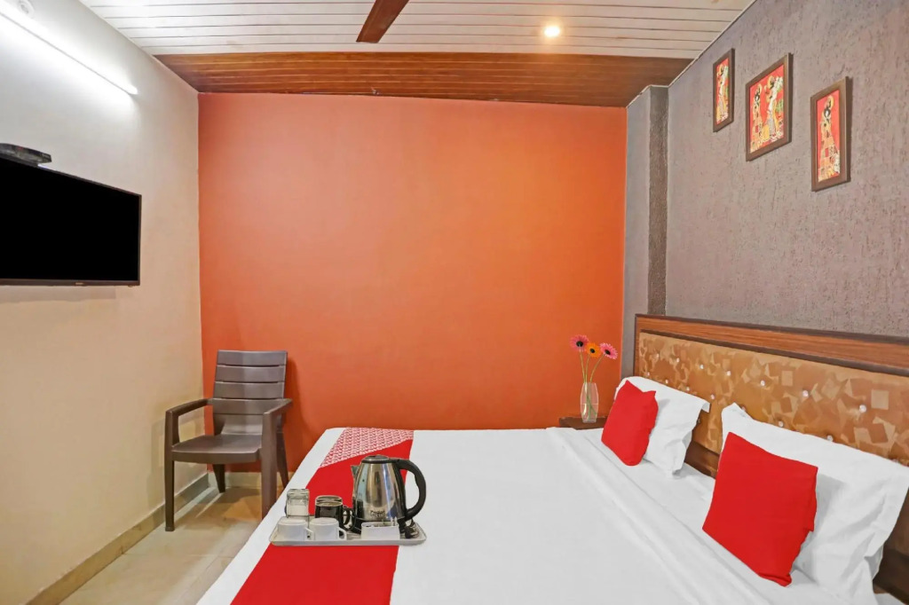 OYO 88209 Hotel Signature View