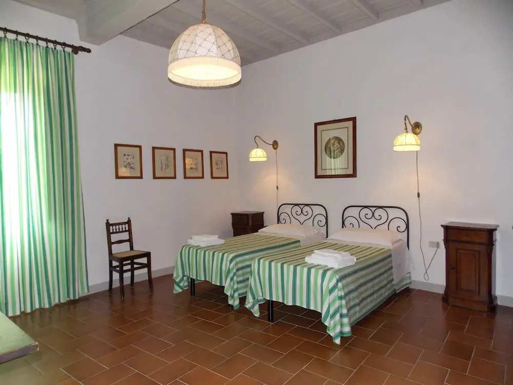 Villa Senni