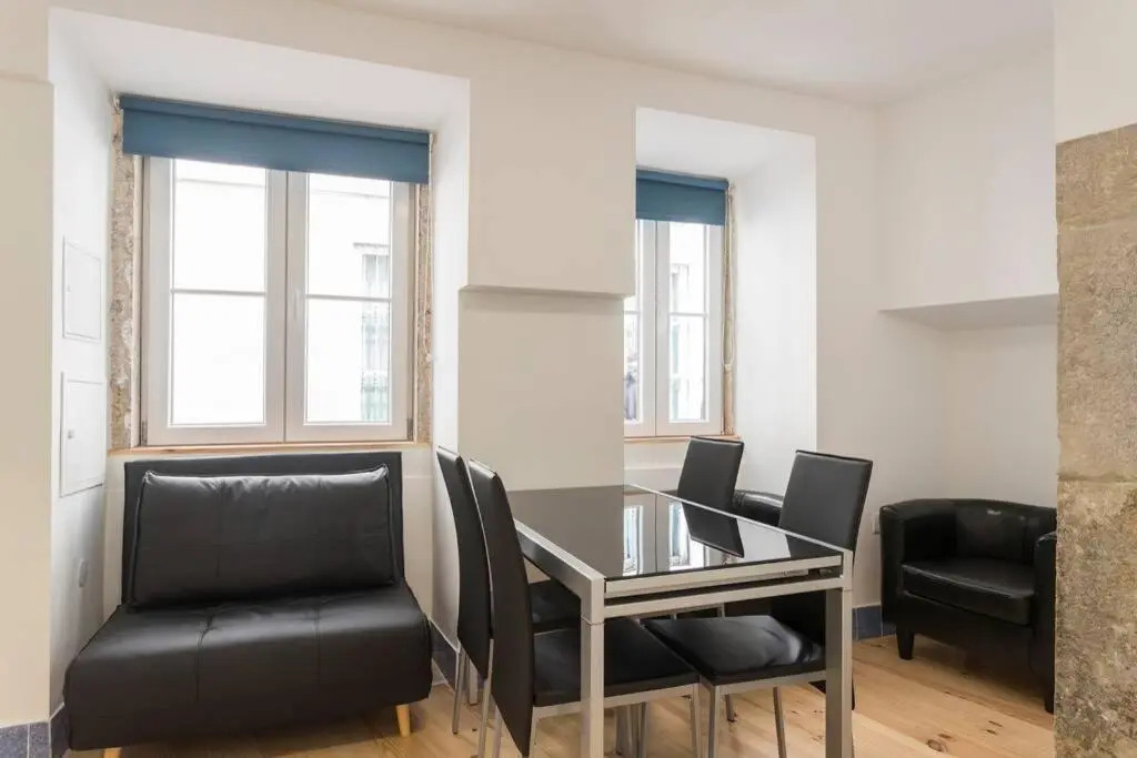 Flat do Chiado 02