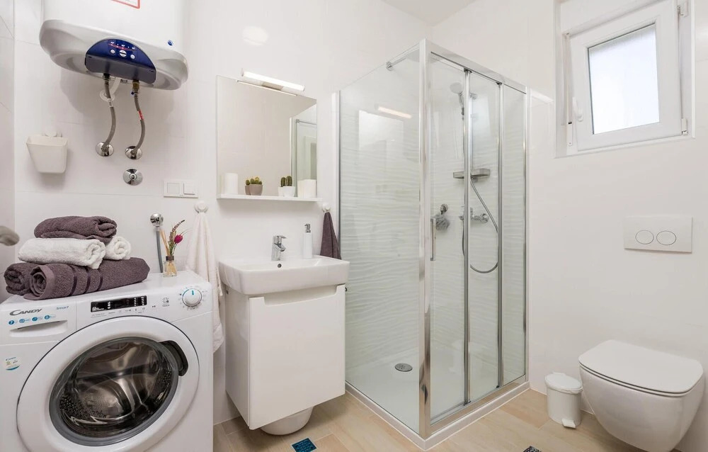 Nice Apartment in Simuni With 2 Bedrooms and Wifi