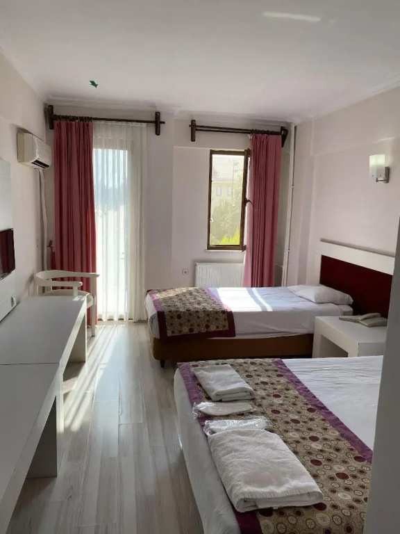 Halıcı Termal Otel