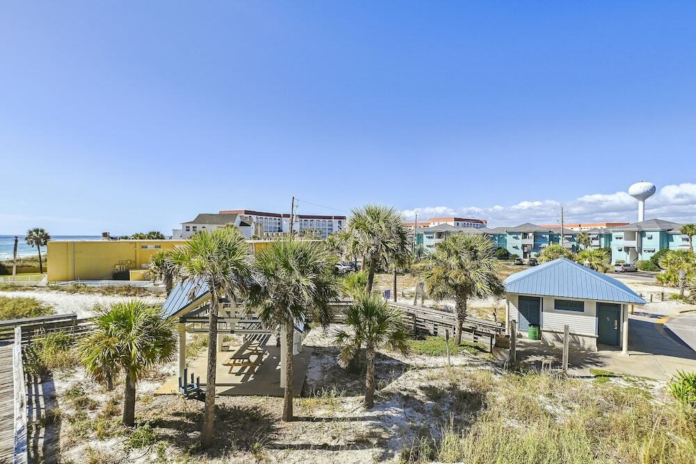 2 Br Condo - Ft. Walton Beach - Rjv 4362