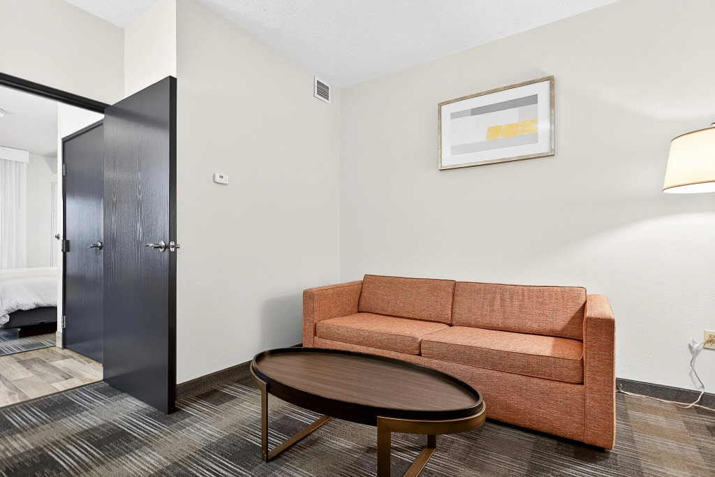 Holiday Inn Clarkston - Lewiston by IHG