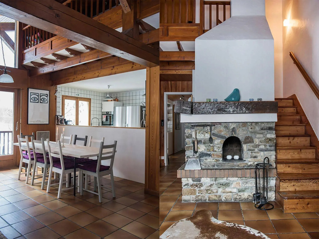 Chalet Tioli