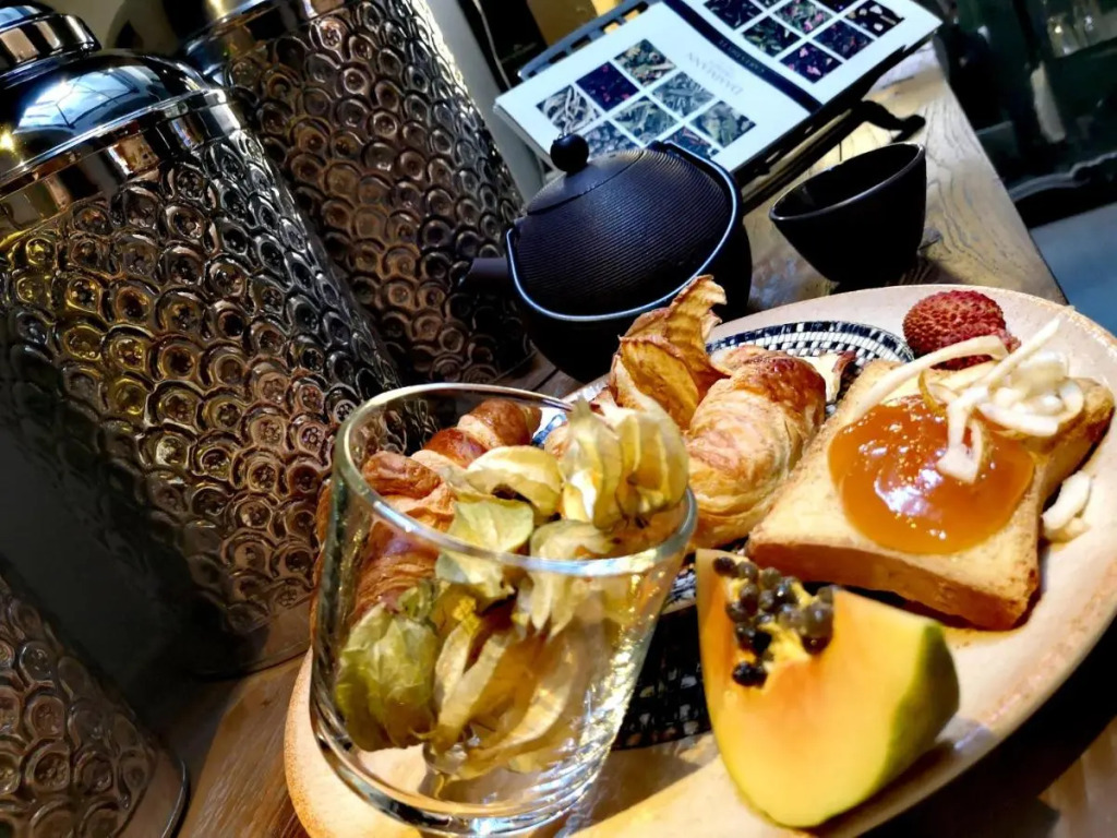 Forvm boutique Hotel