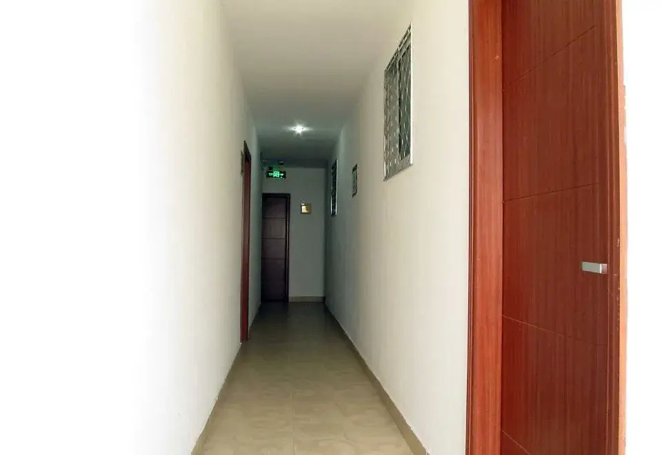 Suzhou Qinfen Hotel (Humble Administrator's Garden Pingjiang Road Branch)