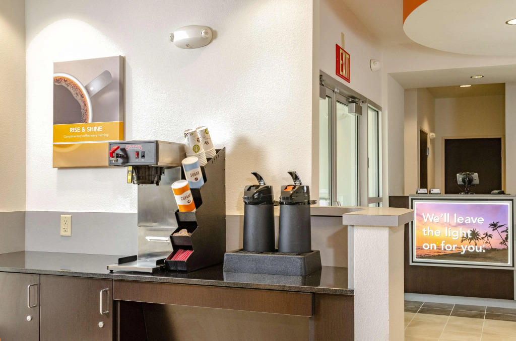 Motel 6-Livingston, CA - Merced County