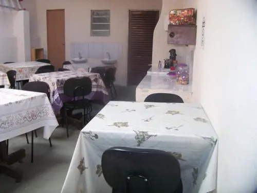 Hostel da landa