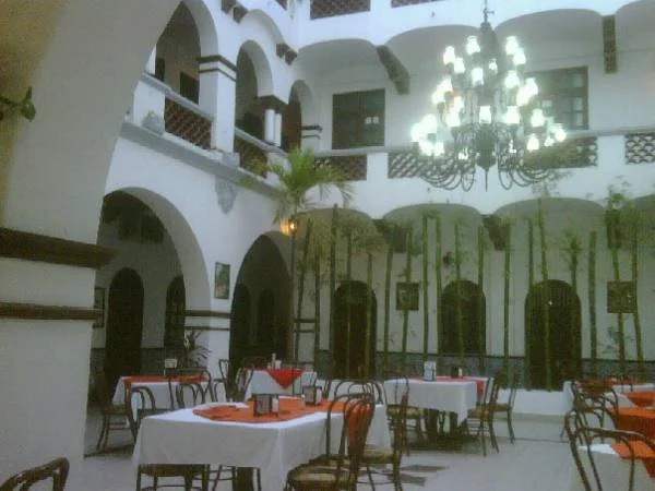 Hotel Colonial